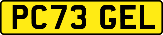 PC73GEL
