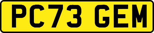 PC73GEM