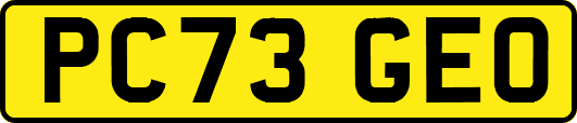 PC73GEO