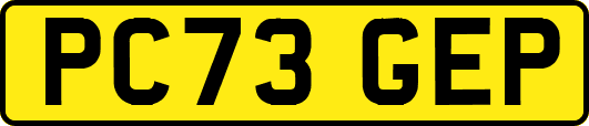 PC73GEP