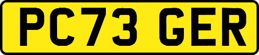 PC73GER