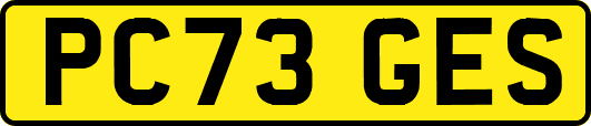 PC73GES