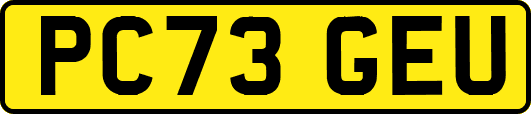 PC73GEU