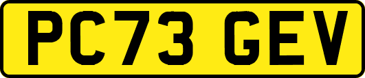 PC73GEV