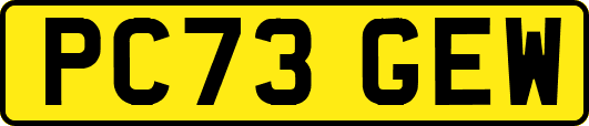 PC73GEW