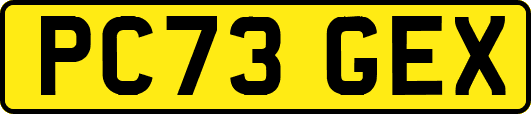 PC73GEX