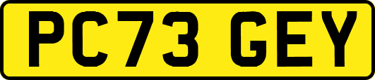PC73GEY