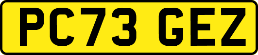 PC73GEZ
