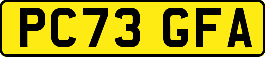 PC73GFA