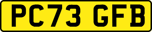 PC73GFB