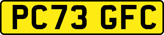 PC73GFC