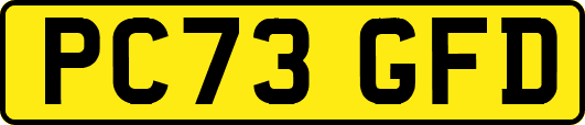 PC73GFD