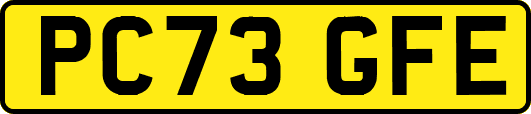 PC73GFE