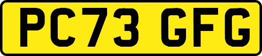 PC73GFG