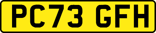 PC73GFH