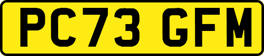 PC73GFM