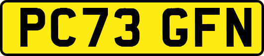 PC73GFN