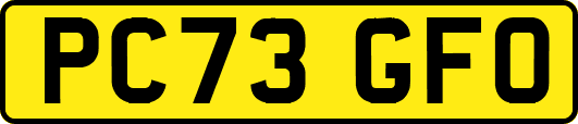 PC73GFO