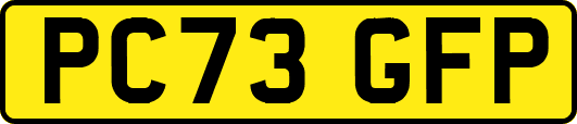 PC73GFP