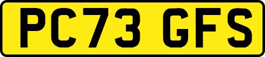 PC73GFS