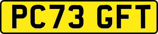 PC73GFT