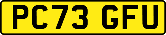 PC73GFU