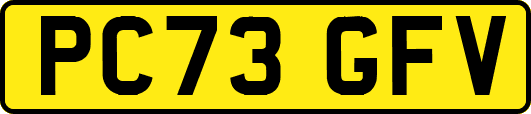 PC73GFV