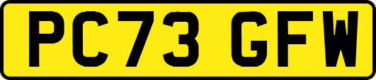 PC73GFW