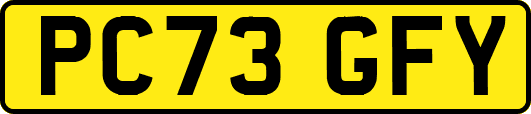 PC73GFY