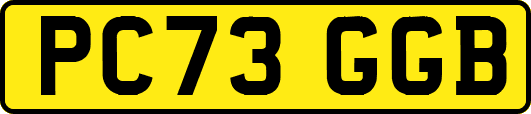 PC73GGB