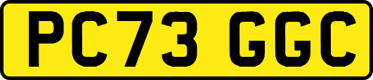 PC73GGC