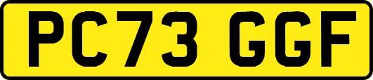 PC73GGF