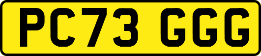 PC73GGG