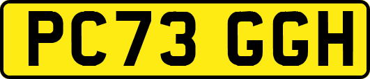 PC73GGH