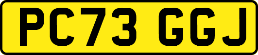 PC73GGJ