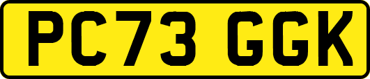 PC73GGK
