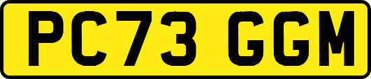 PC73GGM