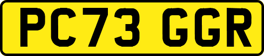 PC73GGR
