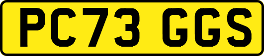 PC73GGS