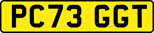 PC73GGT