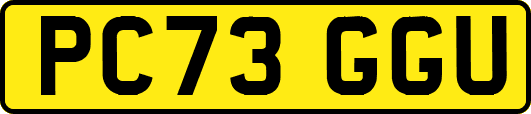 PC73GGU