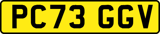 PC73GGV