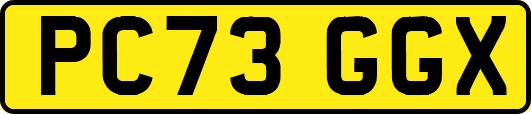 PC73GGX
