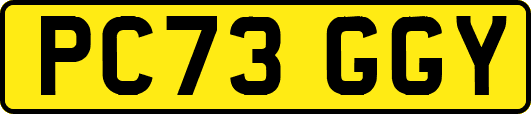 PC73GGY