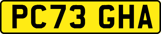 PC73GHA