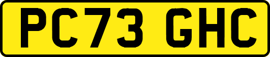 PC73GHC