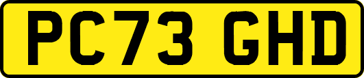 PC73GHD