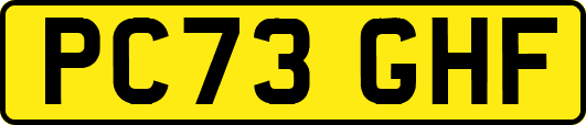 PC73GHF