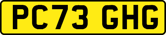 PC73GHG