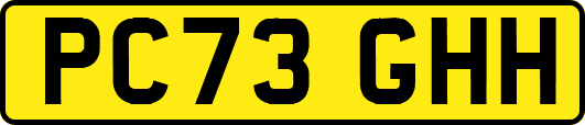 PC73GHH